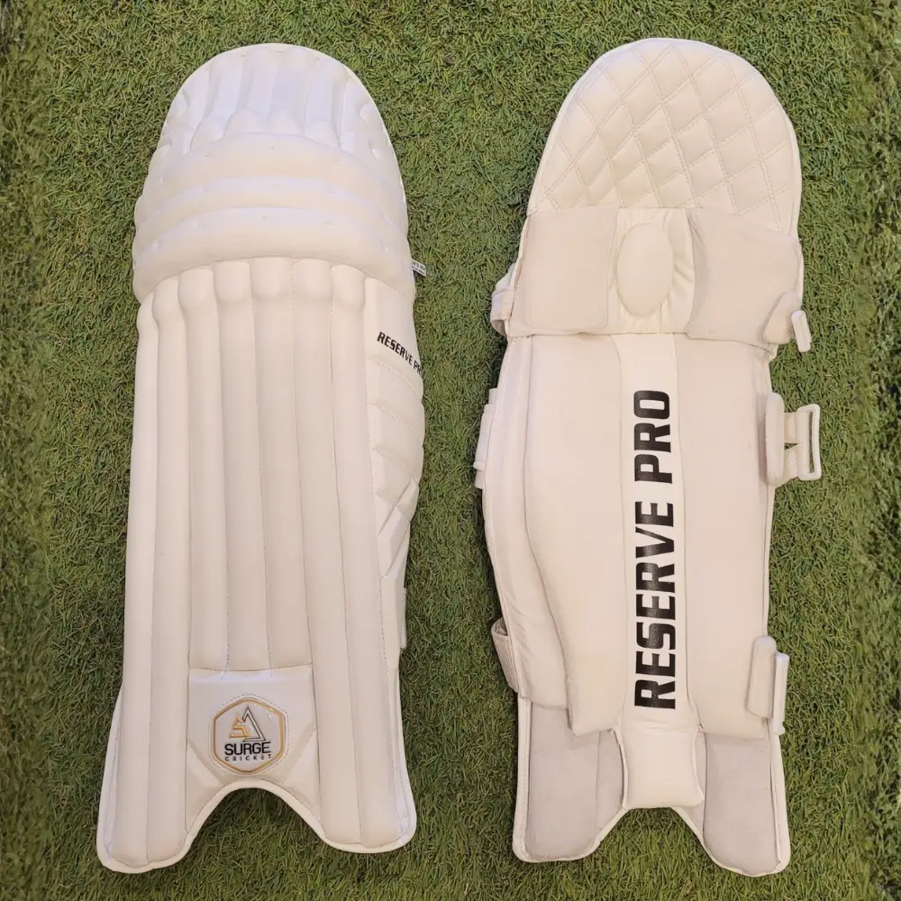 Reserve Pro Players Batting Pads