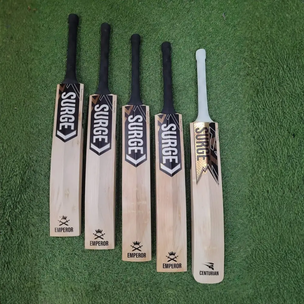 Butterfly Willow Cricket Bat Range