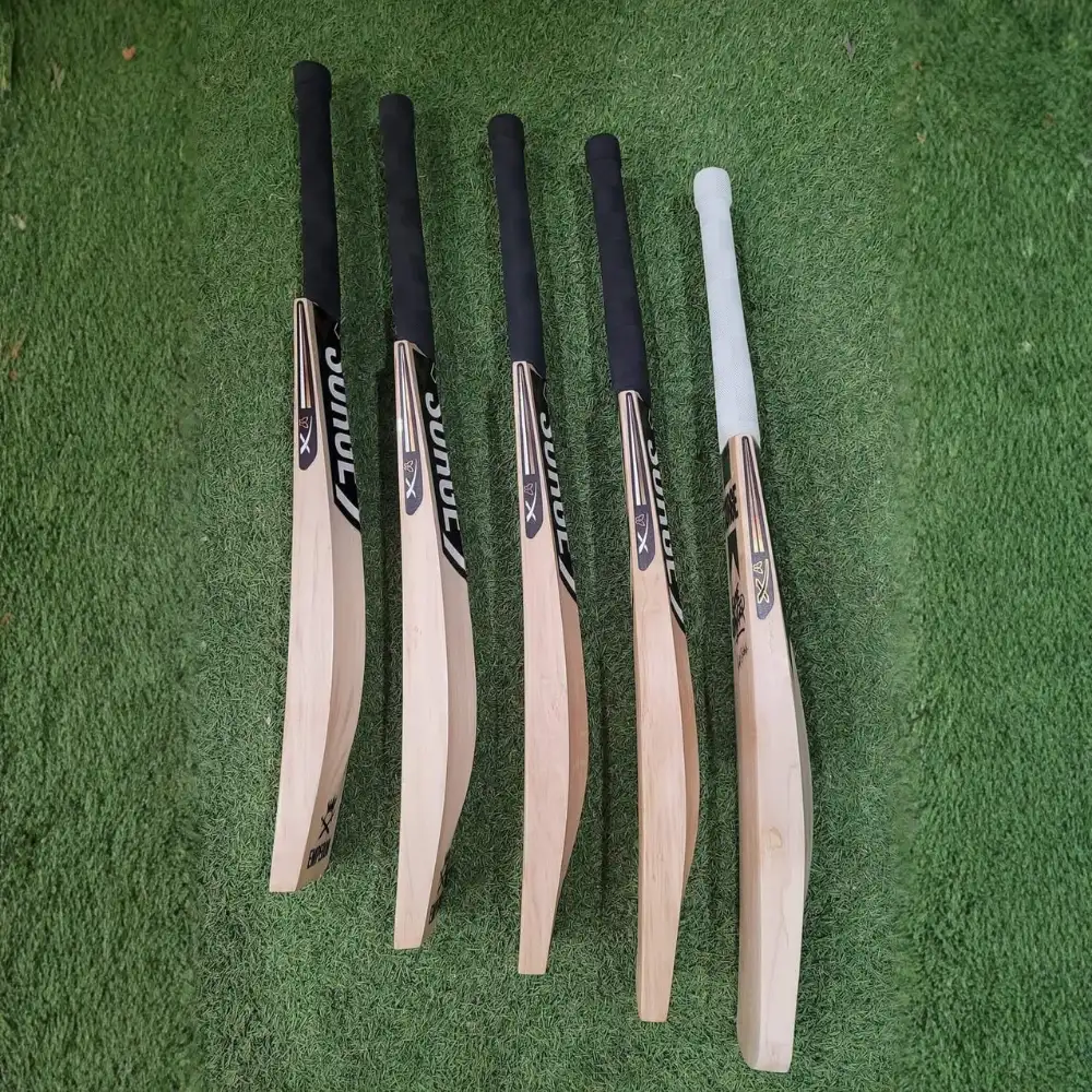 Butterfly Willow Cricket Bat Range