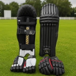Classic Pro Black T20 Cricket Range