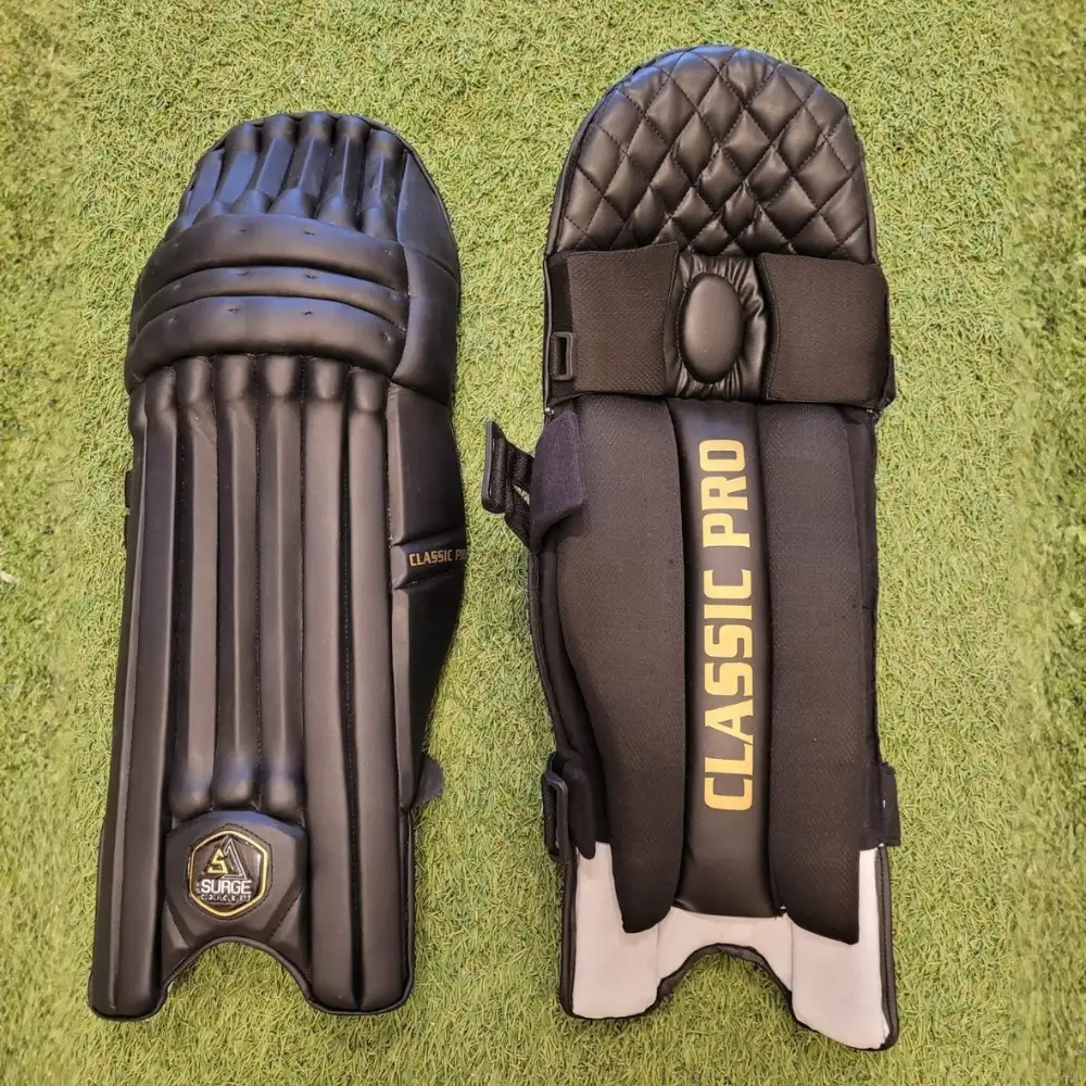 Classic Pro Players Batting Leg Guard
