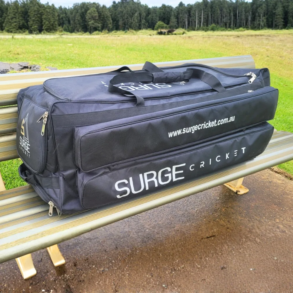Emperor Wheeled Bag