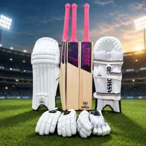 Surge Women's Classic Pro Players Cricket Range